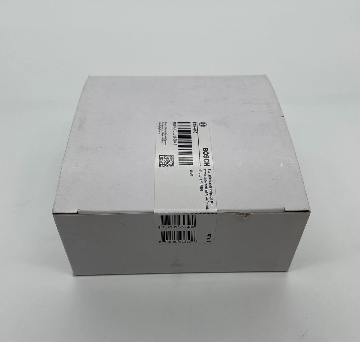 Bosch FAH-440 Y27053