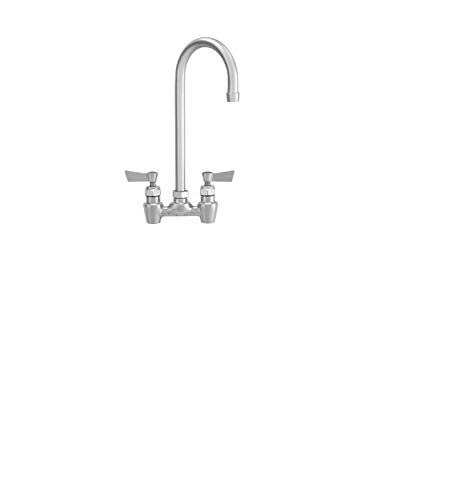 SS Faucet N57589