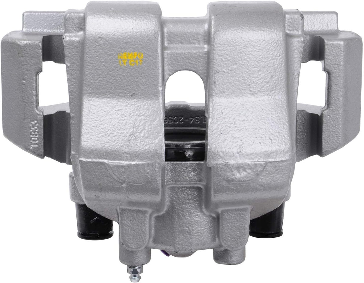 Front Left Brake Caliper B273