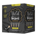 Velvet Mousse Variety Pack Wet Cat Food Y1563