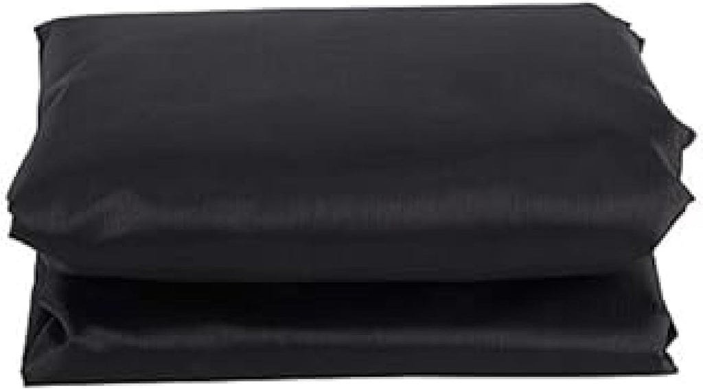 Heavy Duty 600D Waterproof Outdoor Sectional Sofa Cover V44645