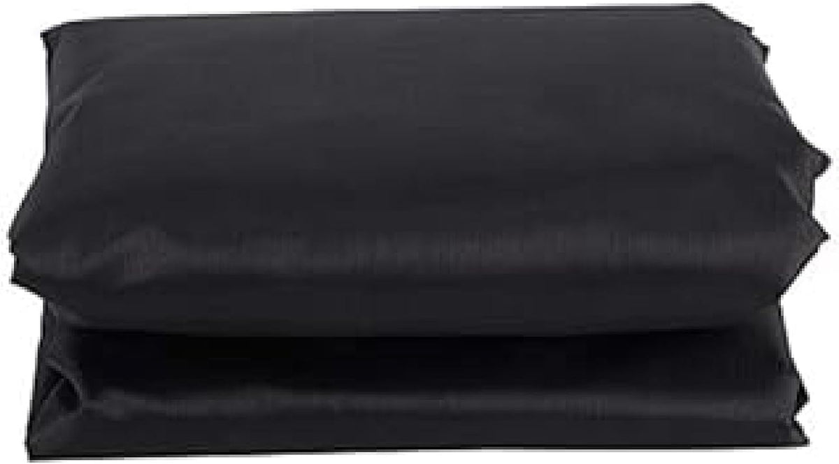 Heavy Duty 600D Waterproof Outdoor Sectional Sofa Cover V44645
