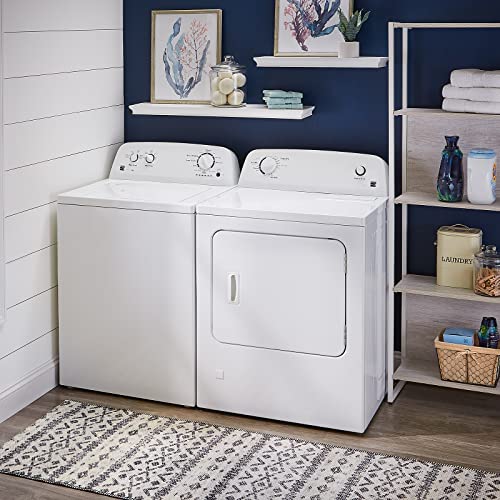 Gas Dryer Y193