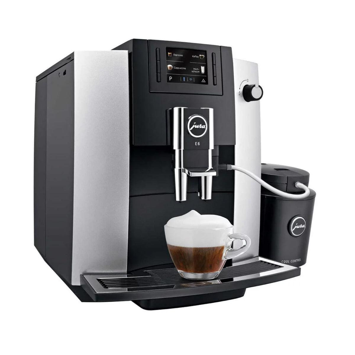 Refurbished Automatic Coffee Machine R711167