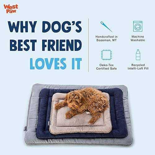 Big Sky Nap Pet Bed D31365