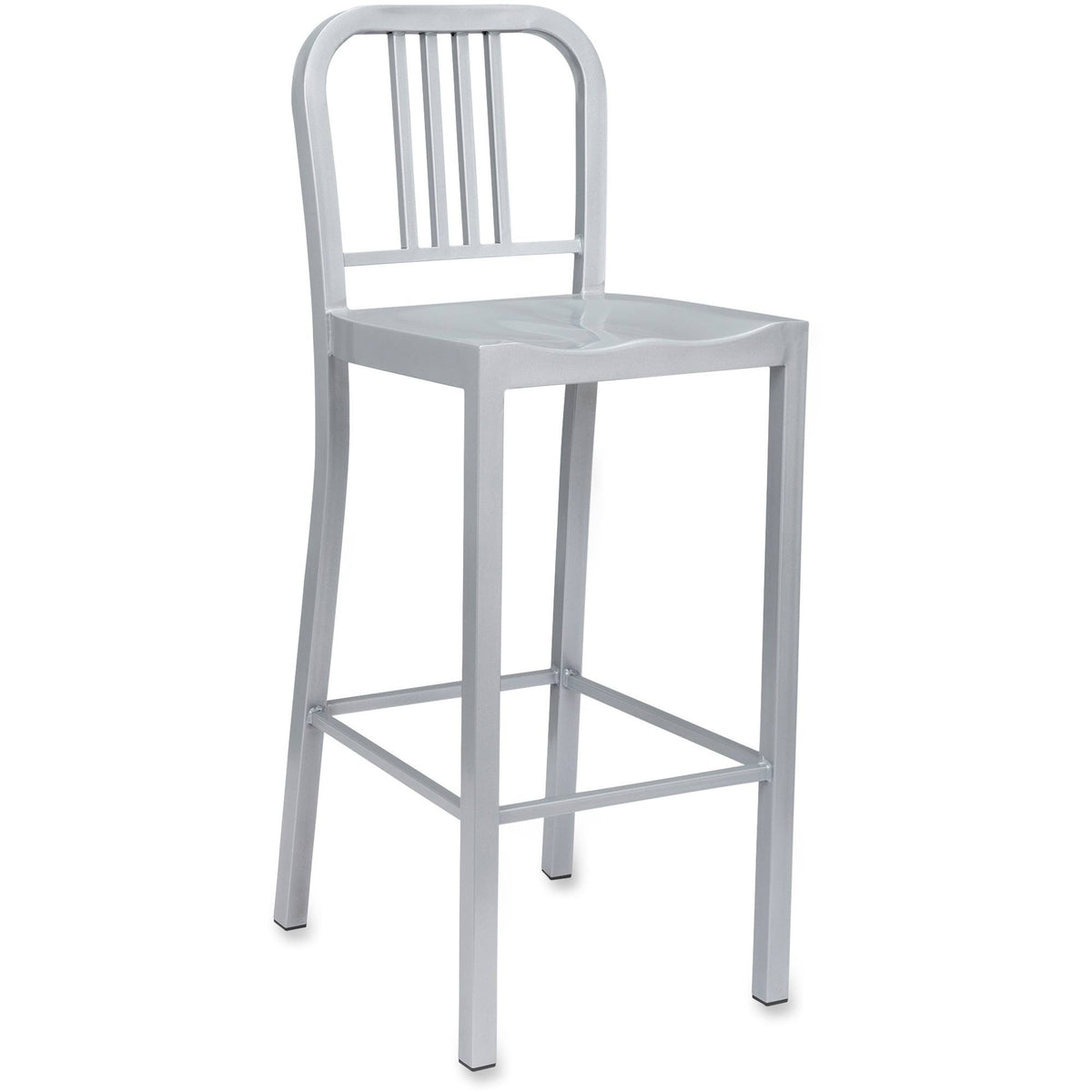 Silver Bar Chairs C9746