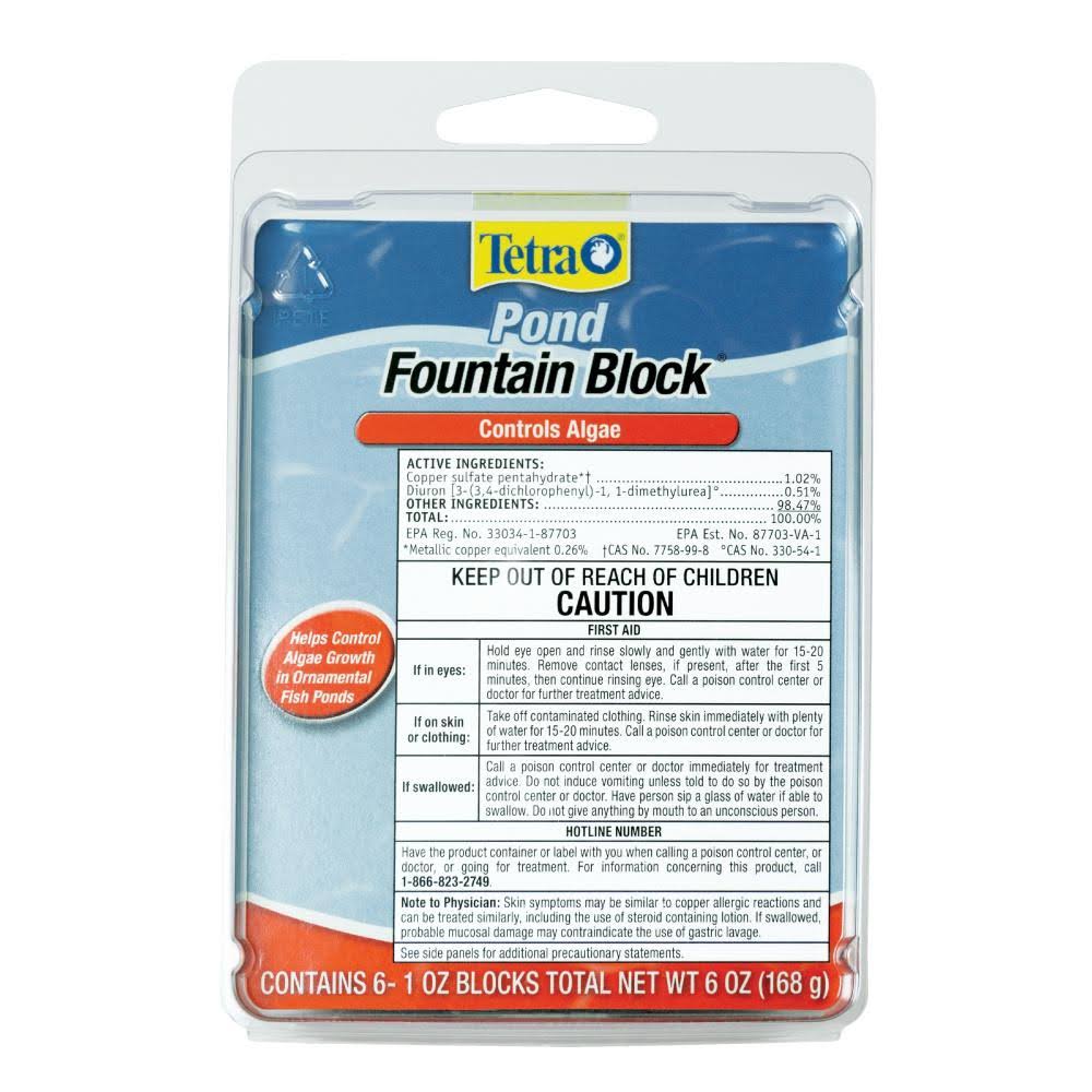 Pond Block 50 Blocks Algae Control V86894