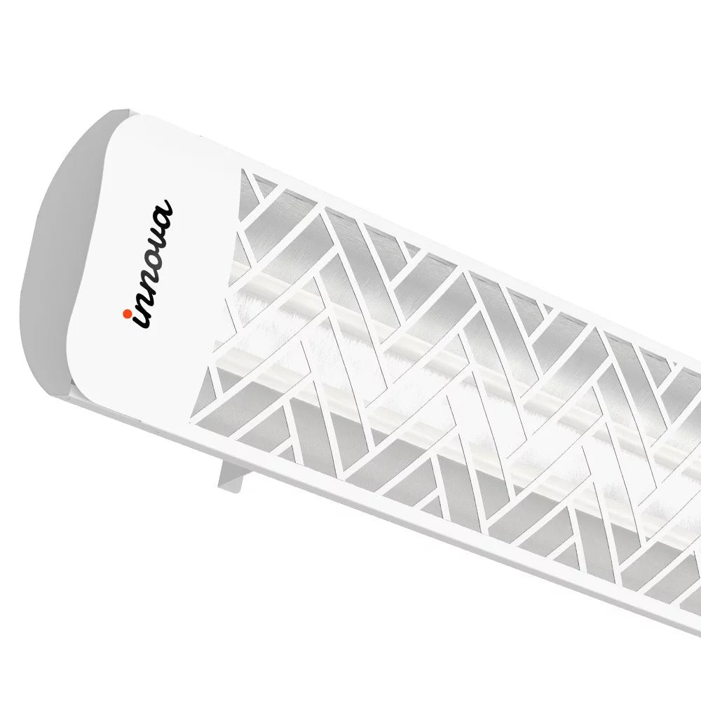5000 Watt Electric Infrared Heater J79651