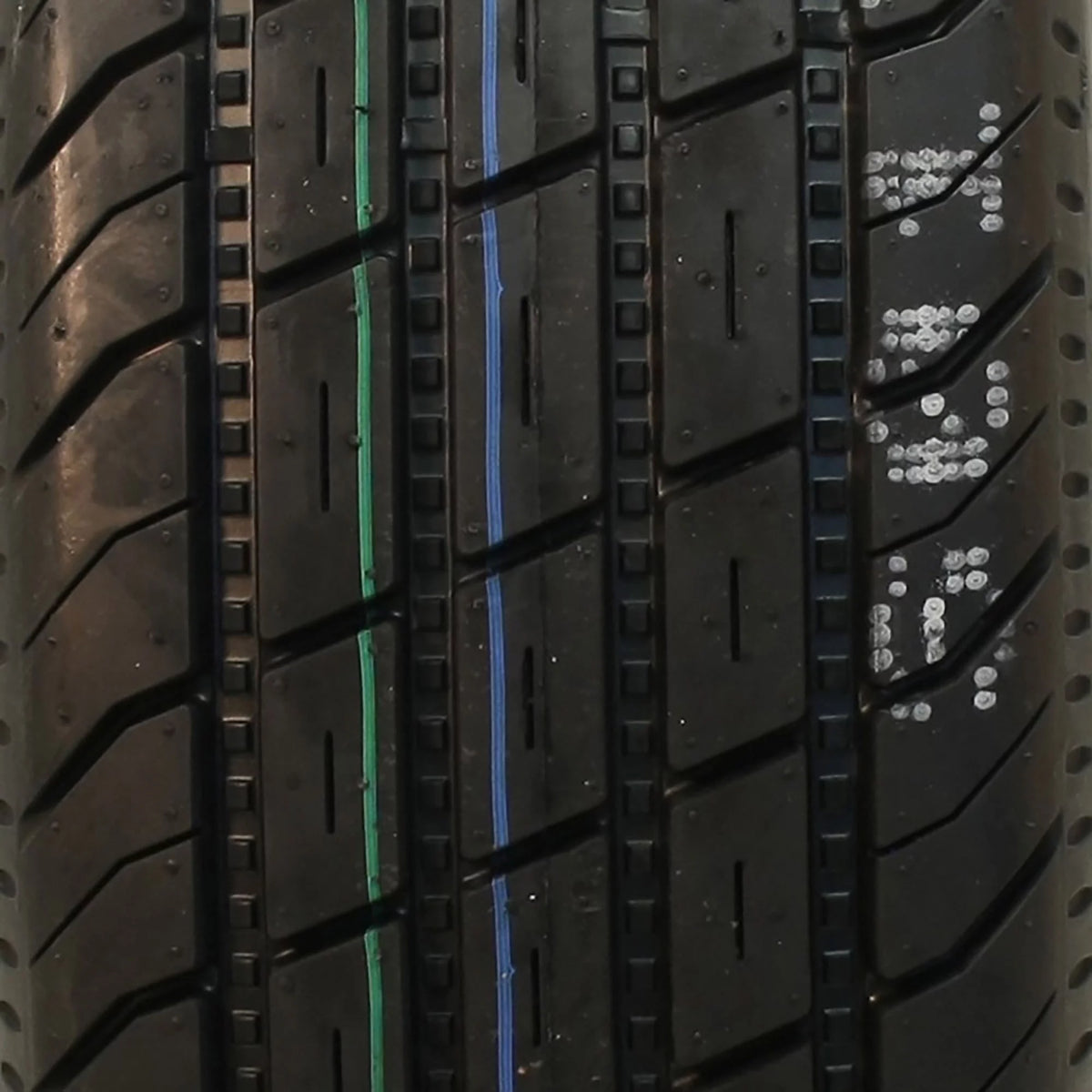 ST205/75R15 Trailer Tire K828
