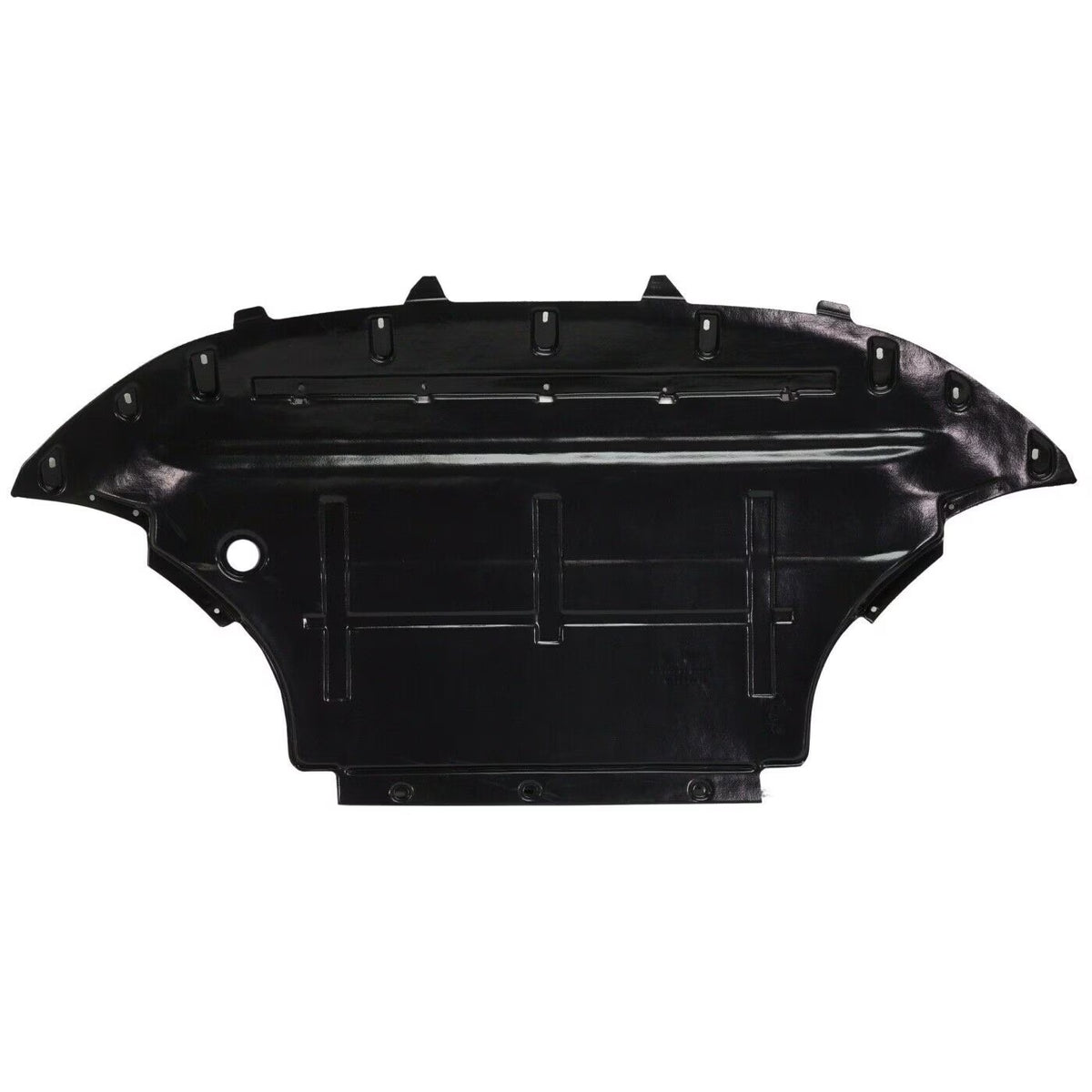 Front Engine Splash Shield F85517