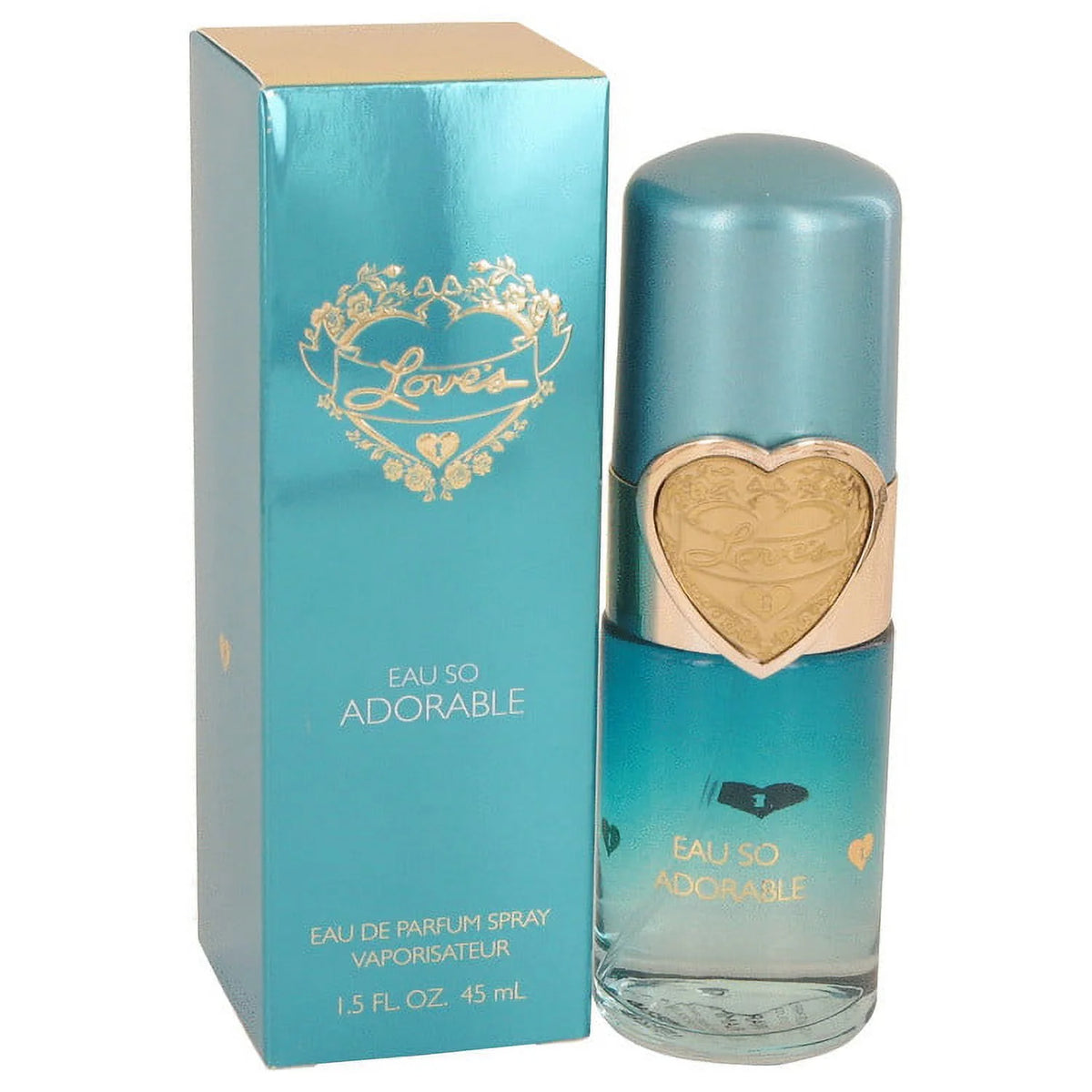 Eau De Parfum Spray 1.5 oz K110