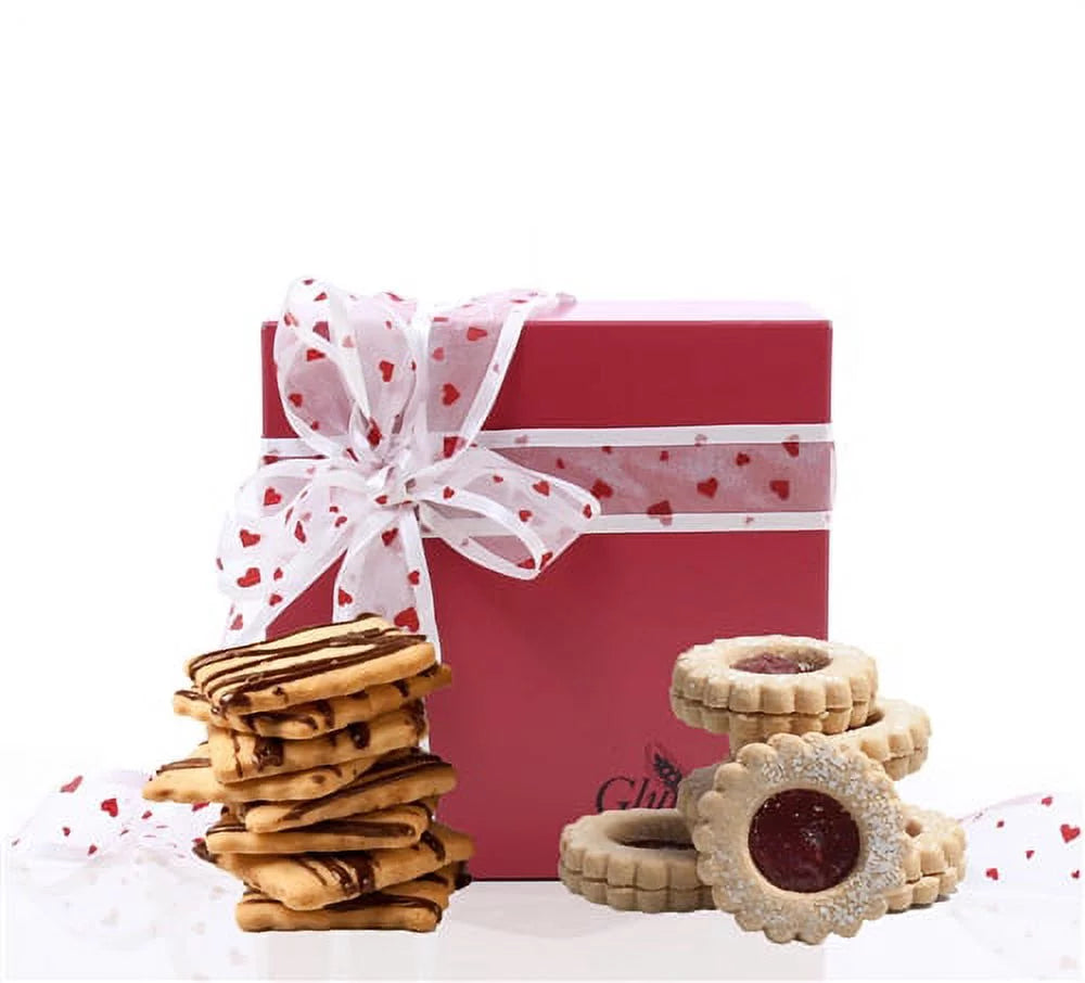 Gluten Free 1 Lb Gift Box E298927