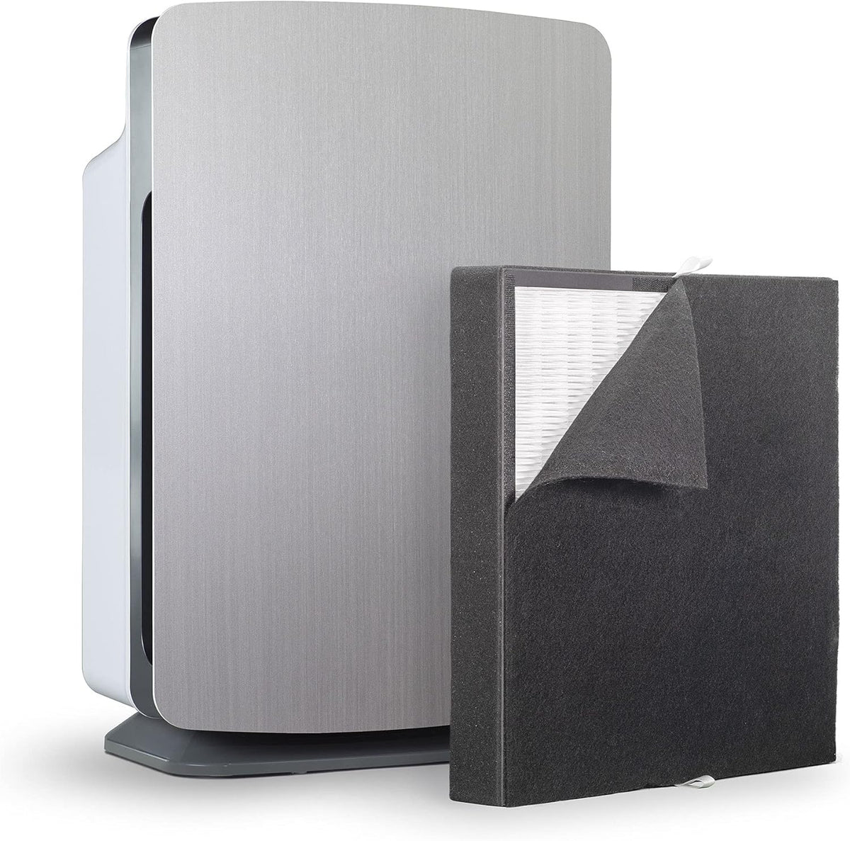Large Room Air Purifier with H13 True HEPA Filtration F601