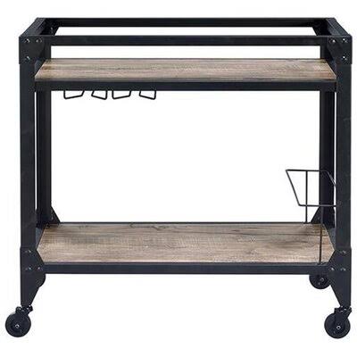 Bar Cart J60878