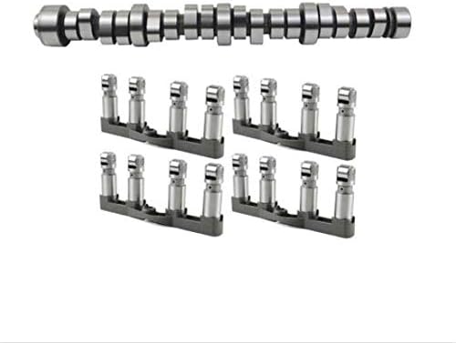 Camshaft Kit Head Valve Gasket & Expansion Plugs Kit E115