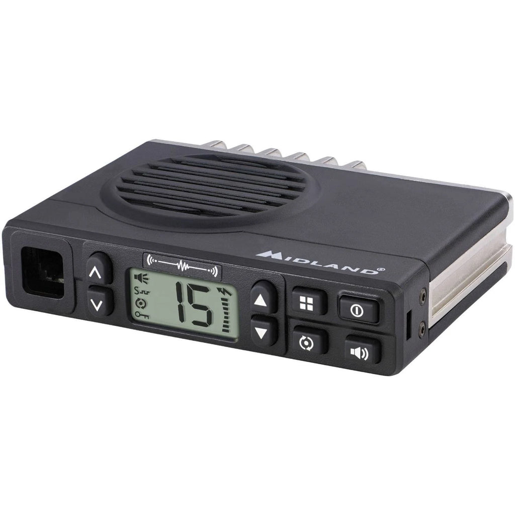 2-Way Radio R499835