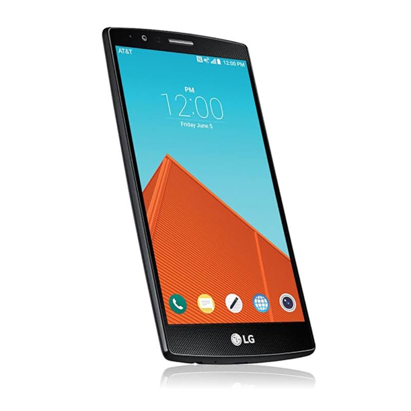 32 GB Deep Blue GSM Smartphone B7790