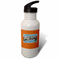21 oz Sports Water Bottle X763505