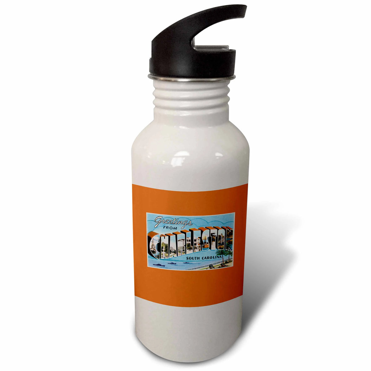 21 oz Sports Water Bottle X763505