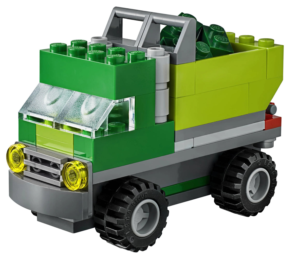 Building Set (900 Pieces) N6888
