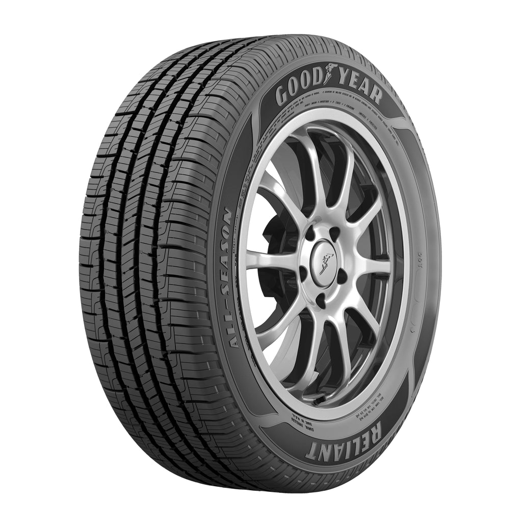 235/55R17 99H All-Season Tire C67715