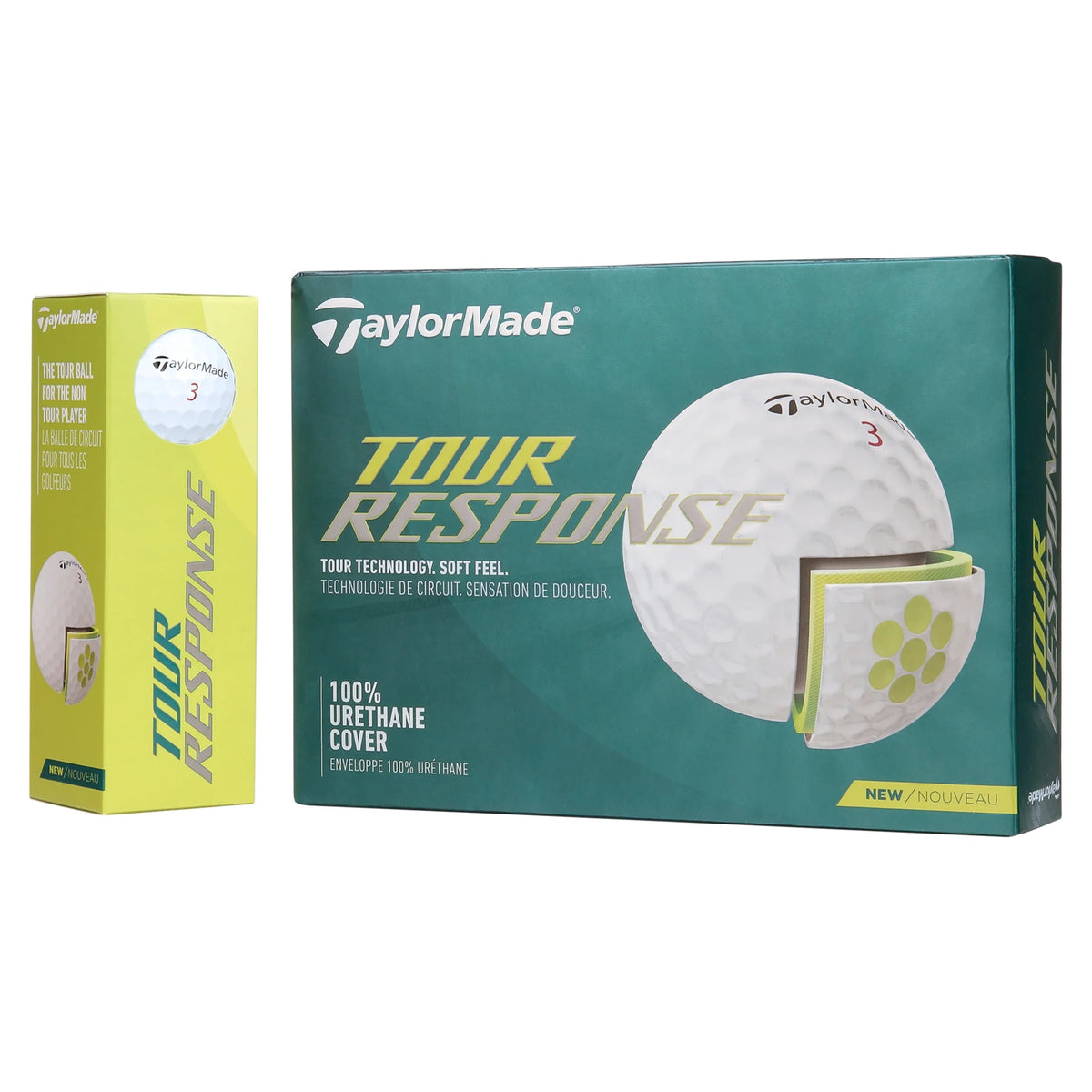 Golf Balls White R6677