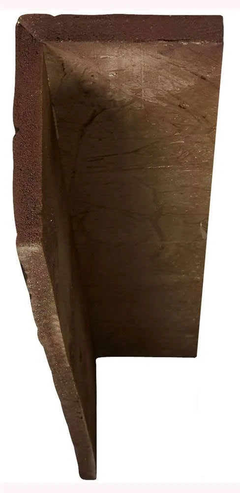 Aged Ash Faux Wood Ceiling Beam M77264