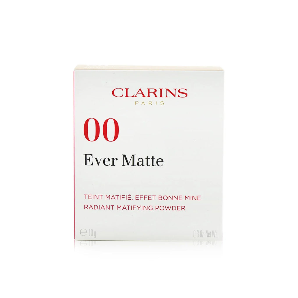 Matifying Powder L586