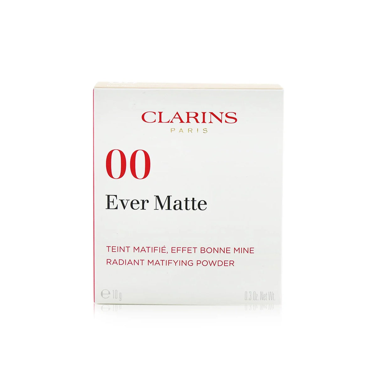 Matifying Powder L586
