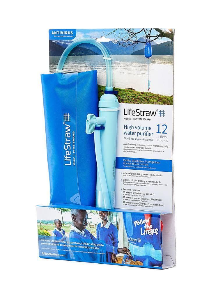 5 LITER Water Purifier D959