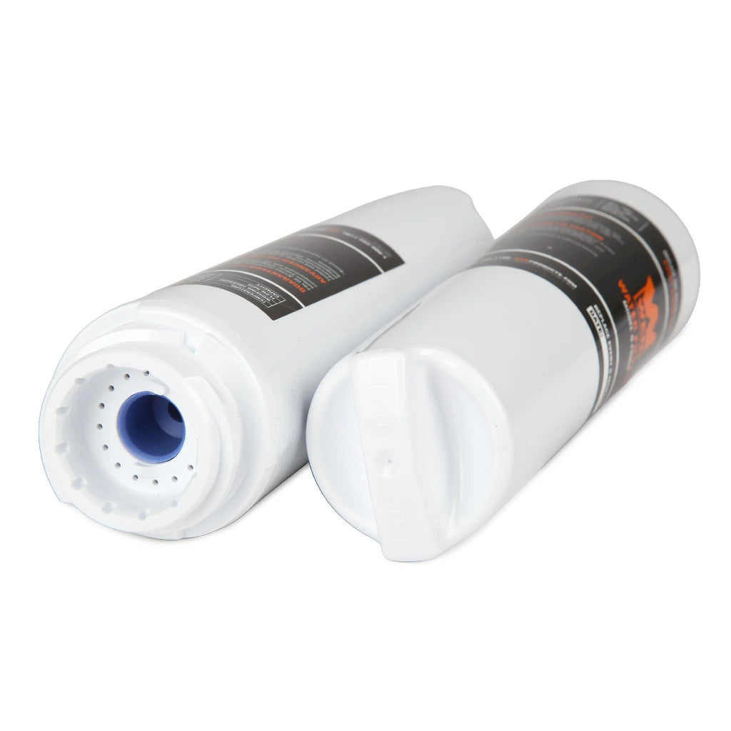Replacement Refrigerator Water Filter 3 Pack Q46426