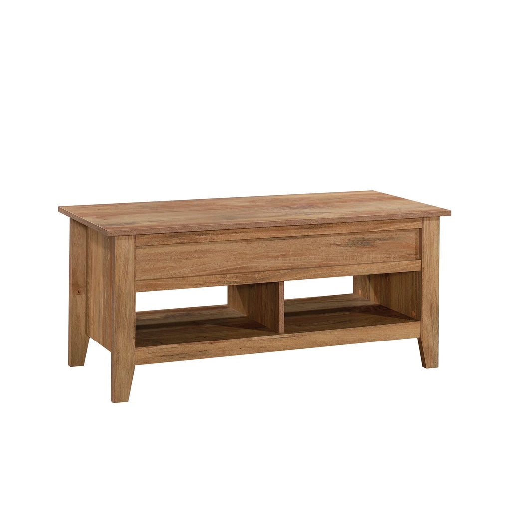 Wood Lift-Top Coffee Table F629