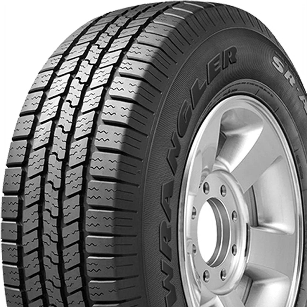 All Season Light Truck Tire M185
