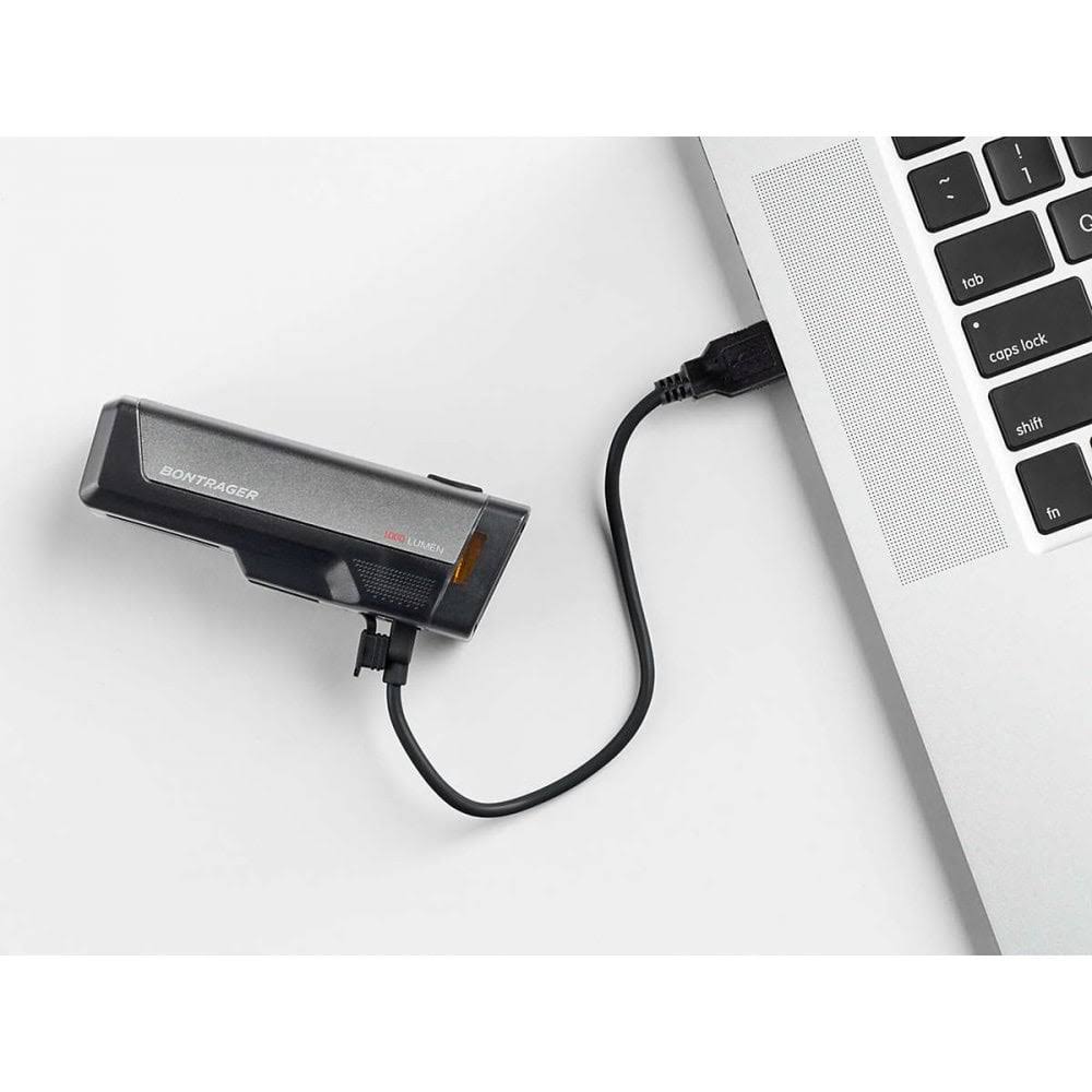 Front Bike Light A352