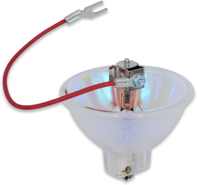 UV Light Curing Spot Lamp Replacement Bulb Q847871