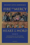 Meditations on the Gospel According to St. Matthew (Volume 3) N571