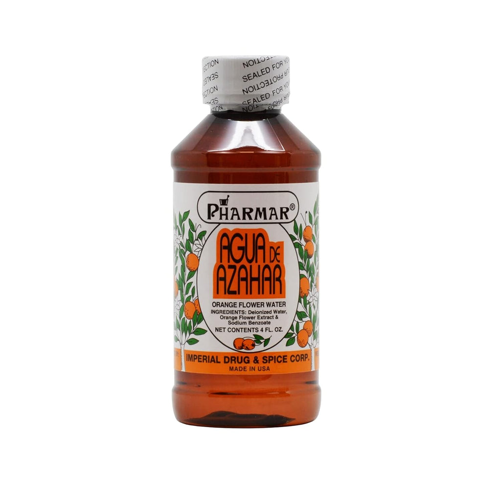 Orange Flower-Blossom Water 2-Pack B340348