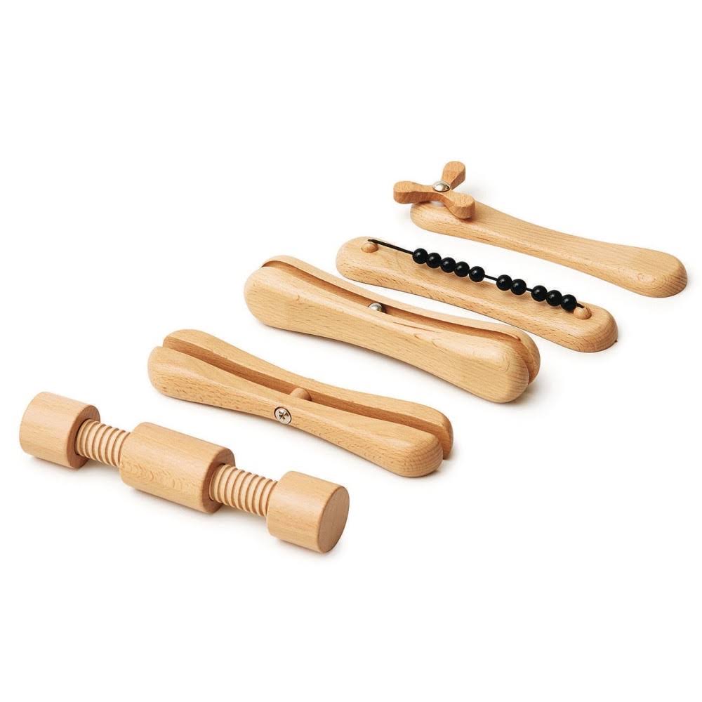 Fidget Tool Kit O51768
