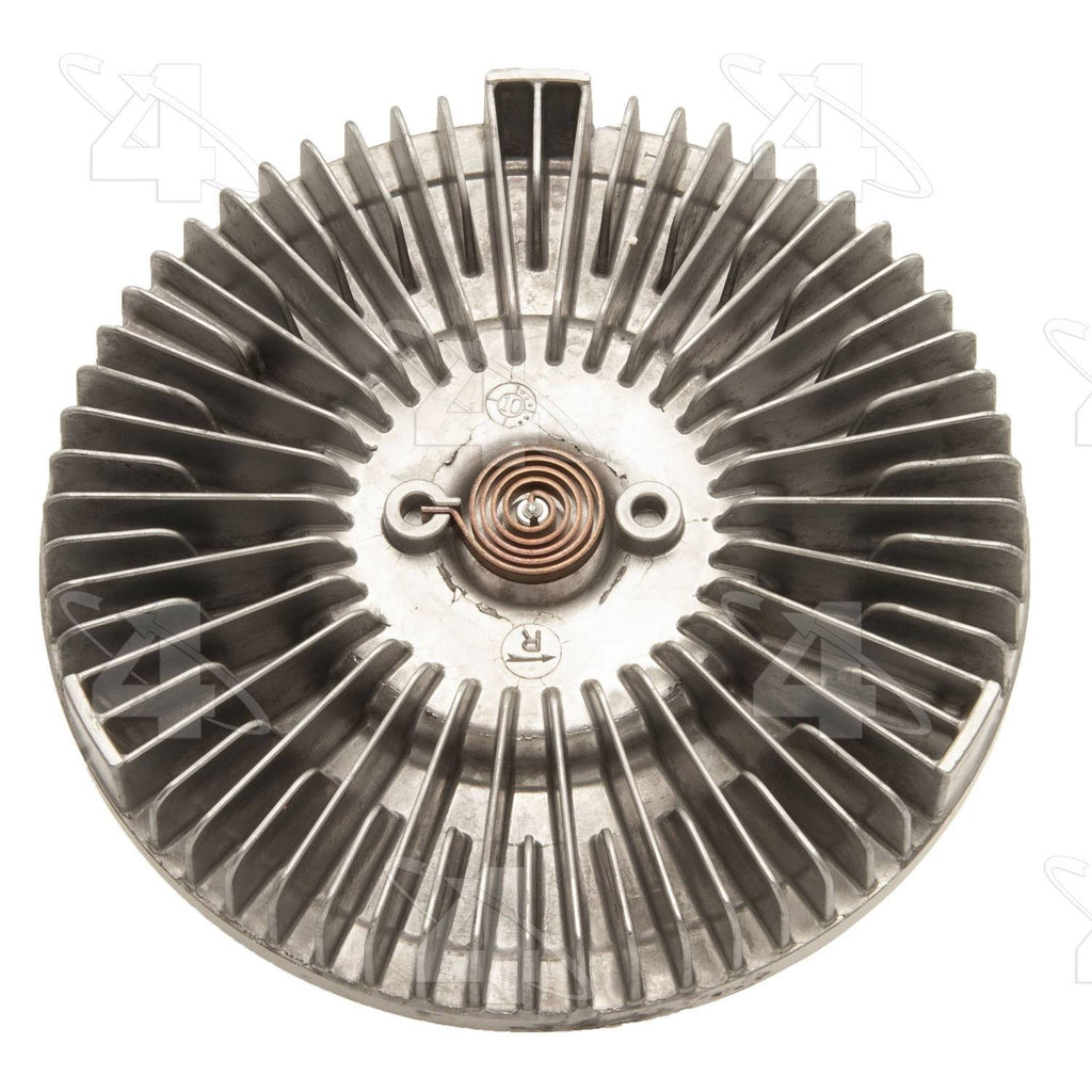 Engine Cooling Fan Clutch Q58020
