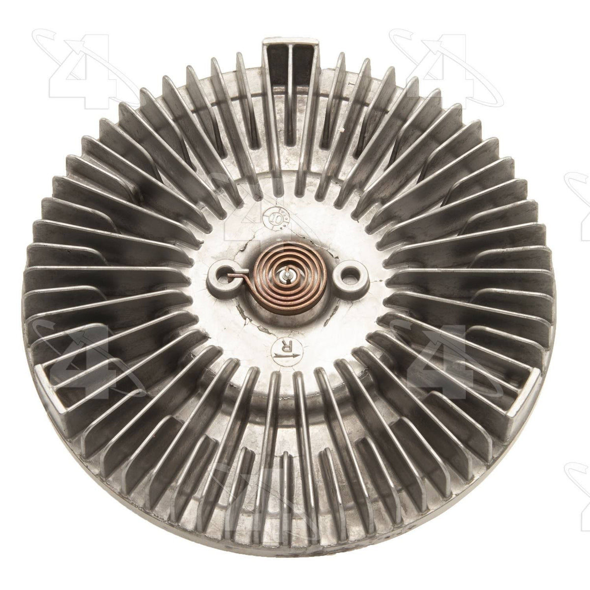 Engine Cooling Fan Clutch Q58020