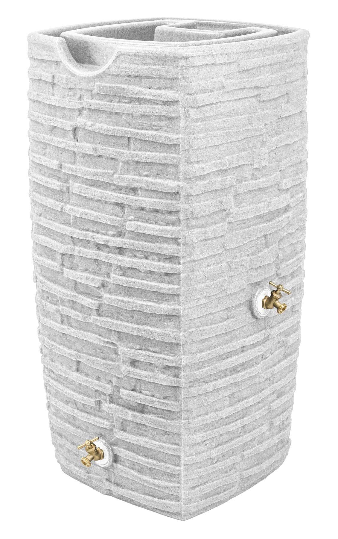 50 Gallon Rain Saver Sandstone D980356