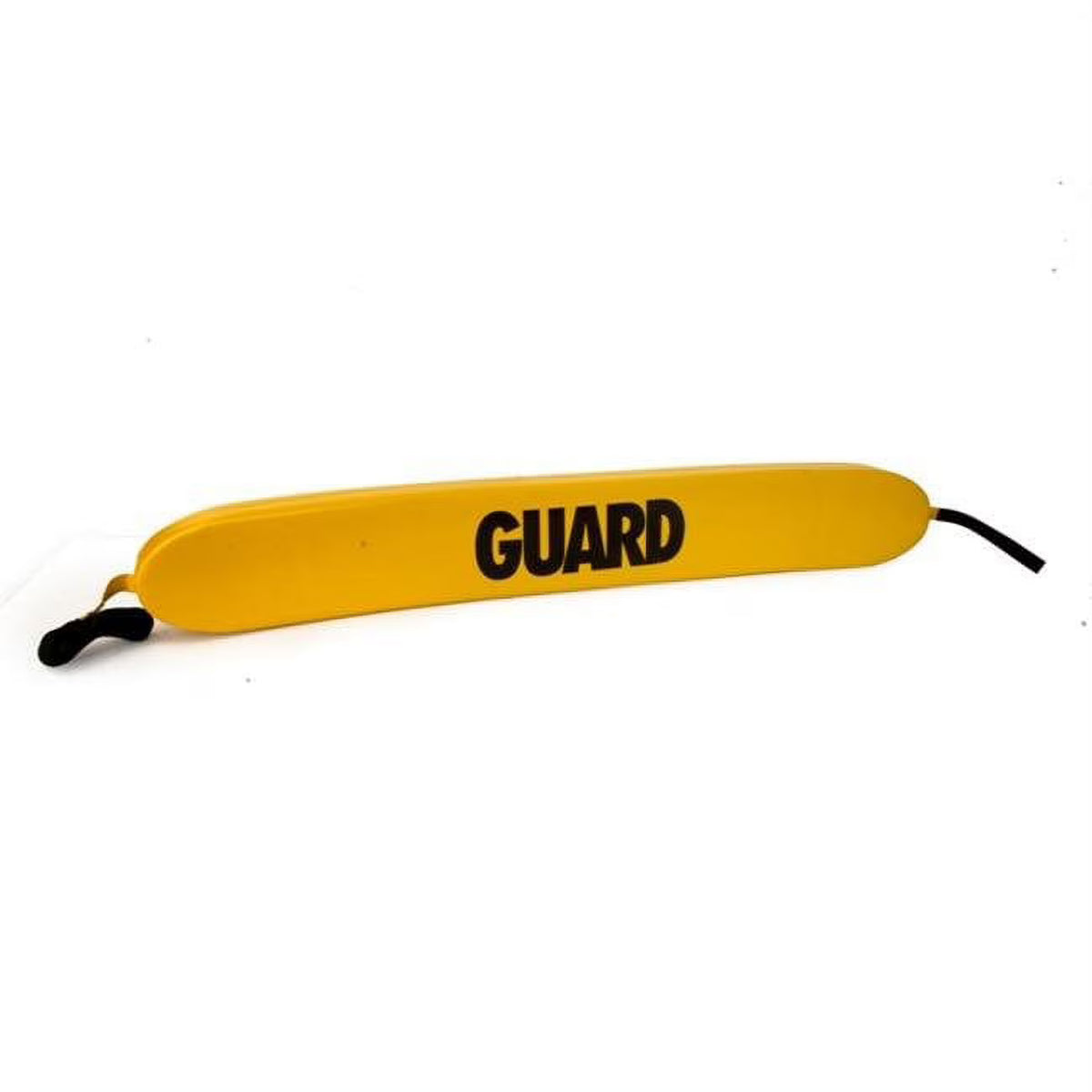 50 Inch Rescue Tube Yellow W9766