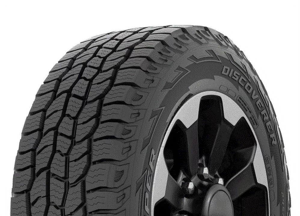 All-Terrain Tire 245/70R17 110T D54386