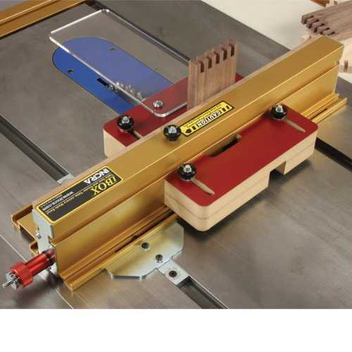 Finger Joint Jig Y8357