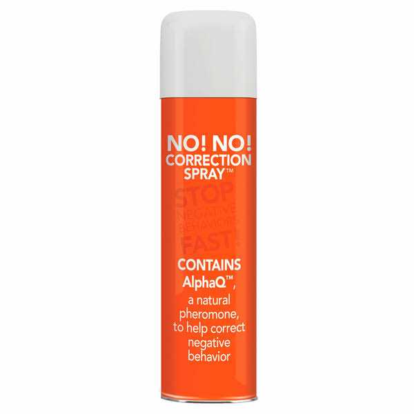 Dog Correction Spray P830756