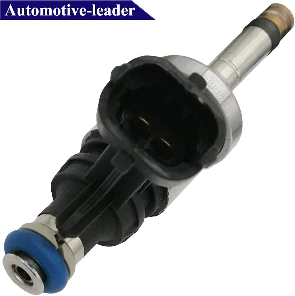6 Holes Fuel Injectors N411