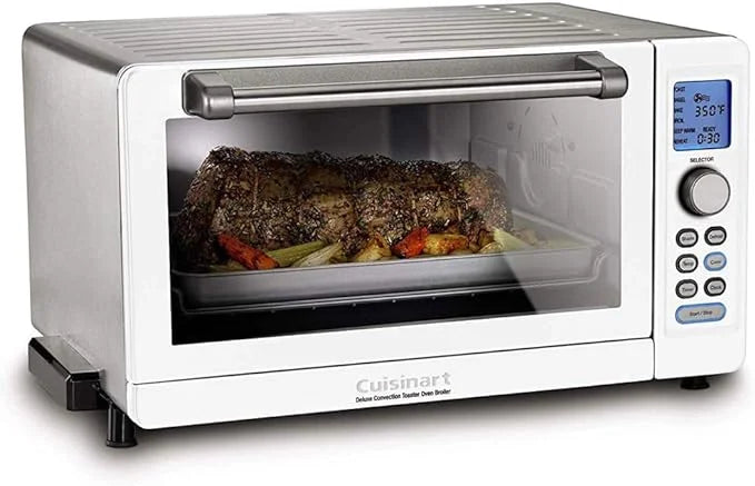Open Box Digital Convection Toaster Oven E937971