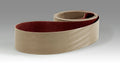 3 in x 118 in A30 Cloth Belt, 50 per Case J17761