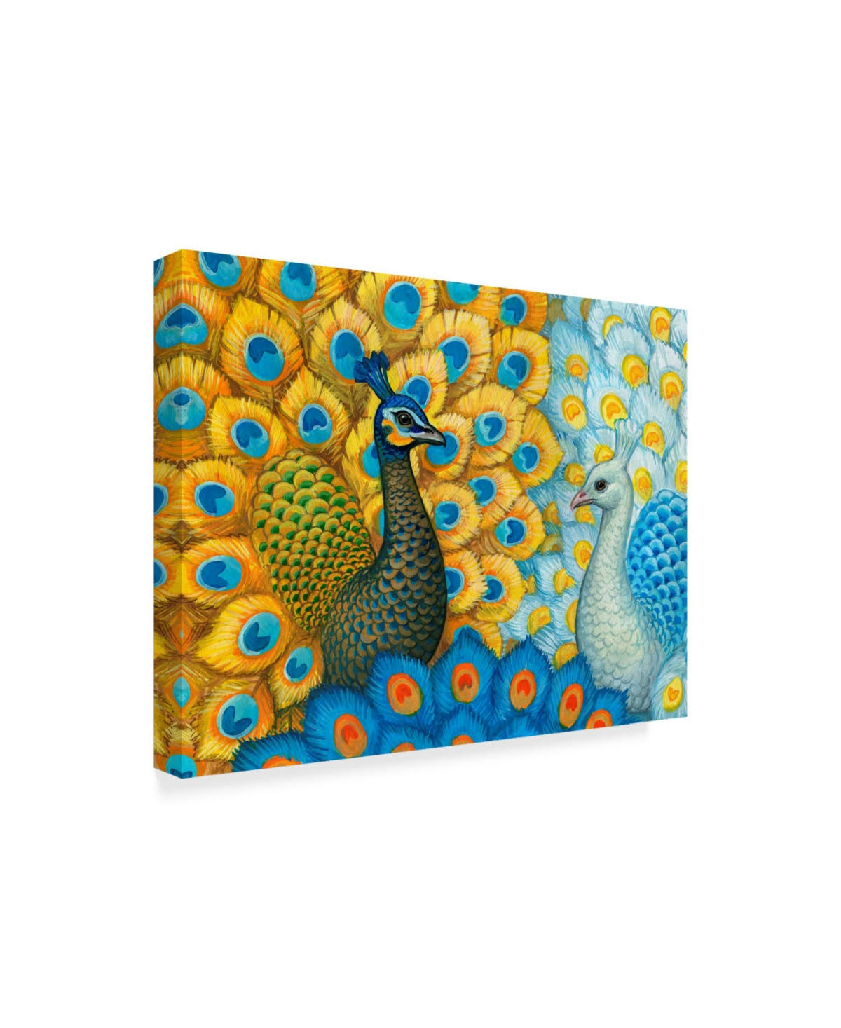 Canvas Art F8437