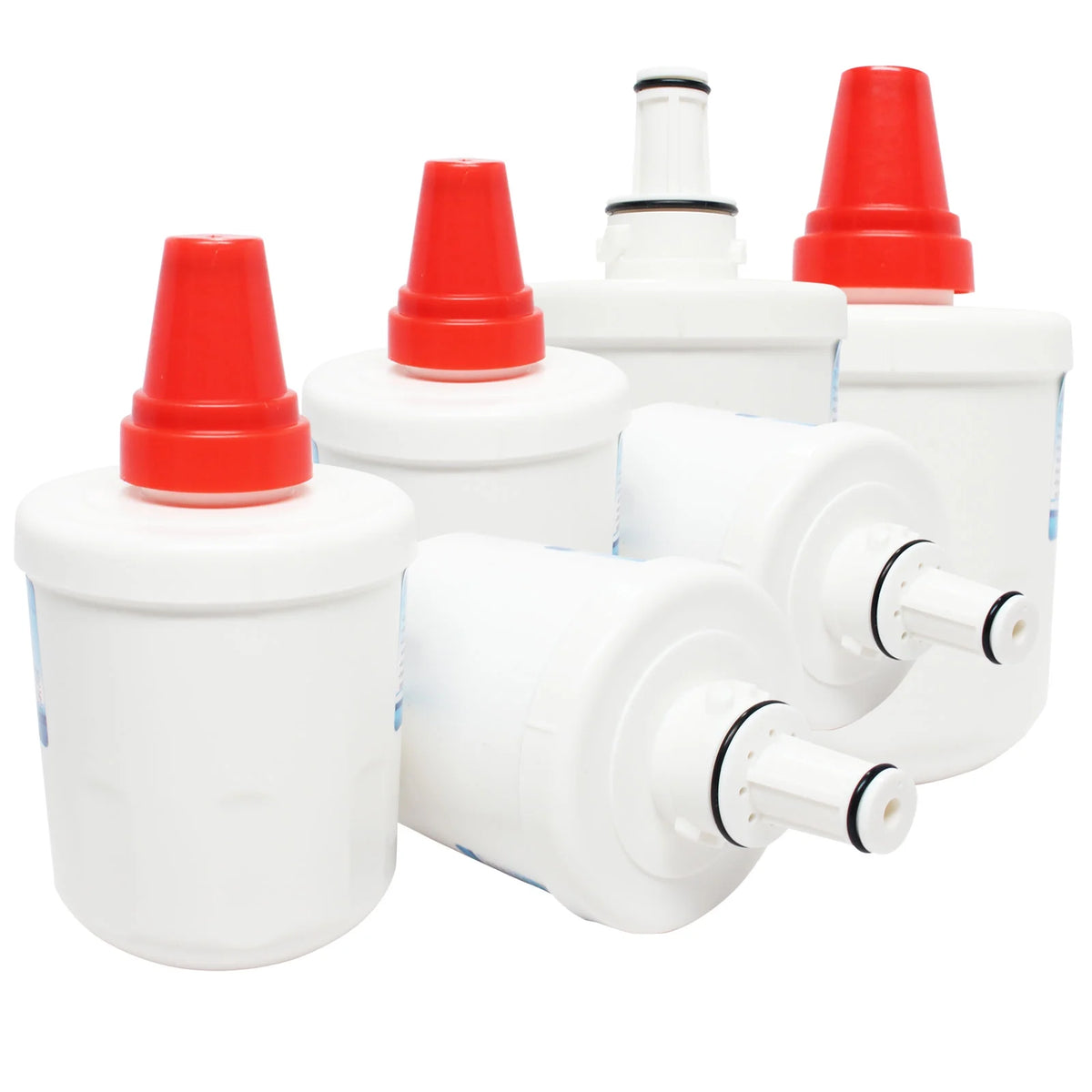 6-Pack Replacement Water Filter Cartridge A1902